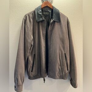 Robert Comstock Endurance Men’s Jacket